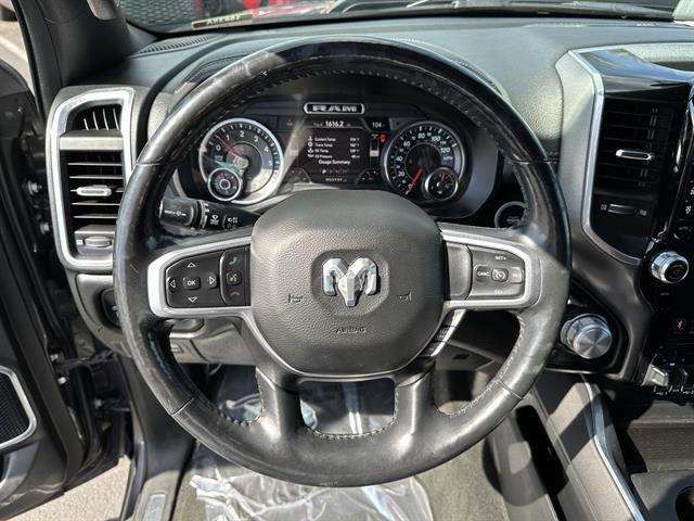 2020 Ram 1500 Laramie Tucson AZ