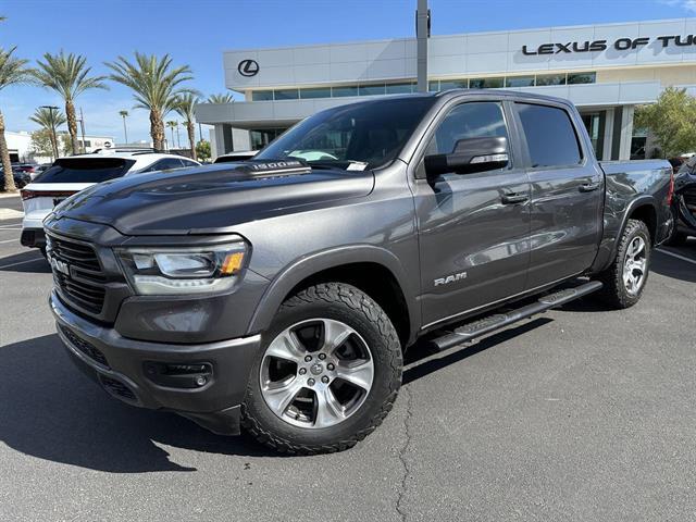 2020 Ram 1500 Laramie Tucson AZ