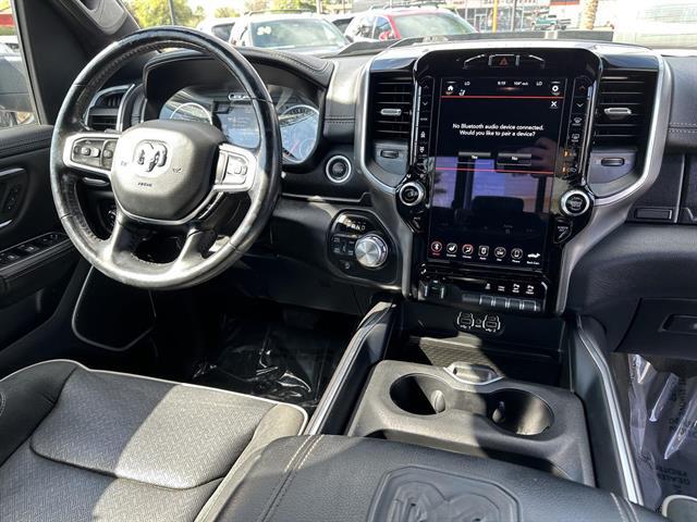2020 Ram 1500 Laramie Tucson AZ