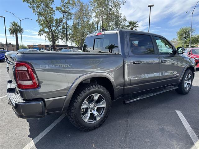 2020 Ram 1500 Laramie Tucson AZ