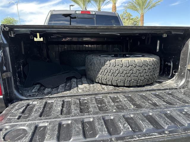 2020 Ram 1500 Laramie Tucson AZ