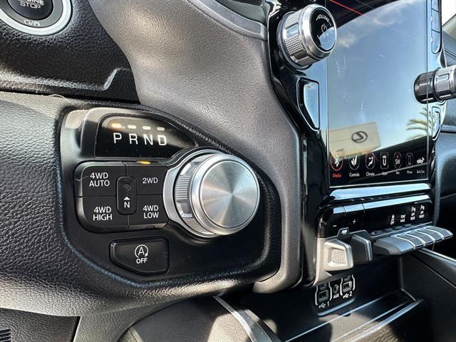 2020 Ram 1500 Laramie Tucson AZ