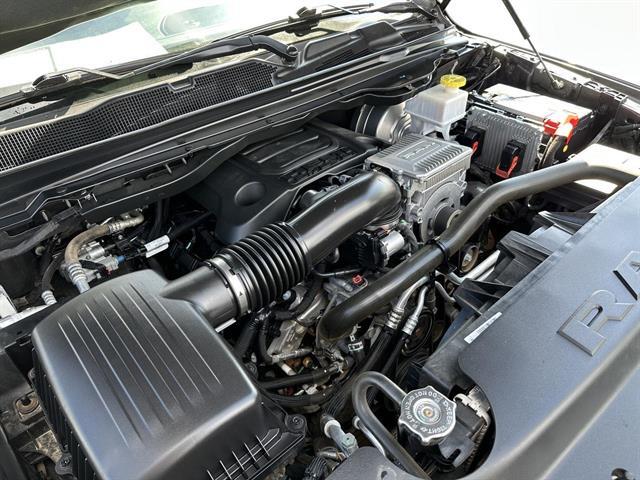 2020 Ram 1500 Laramie Tucson AZ