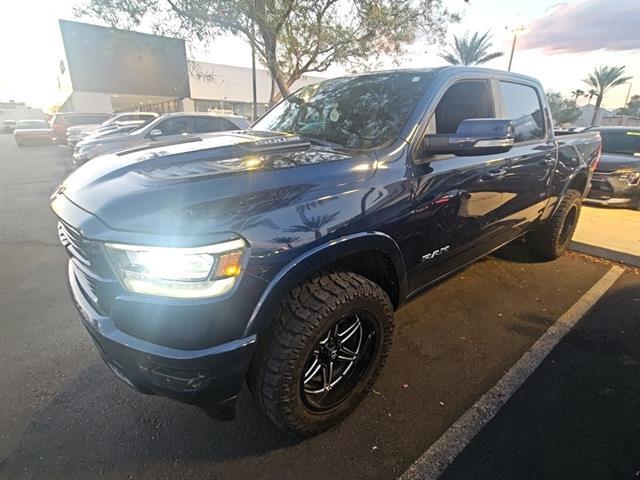 2020 Ram 1500 Laramie Tucson AZ