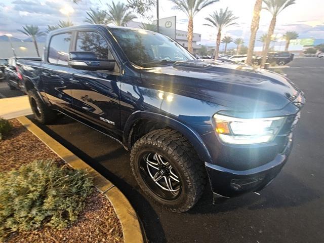 2020 Ram 1500 Laramie Tucson AZ