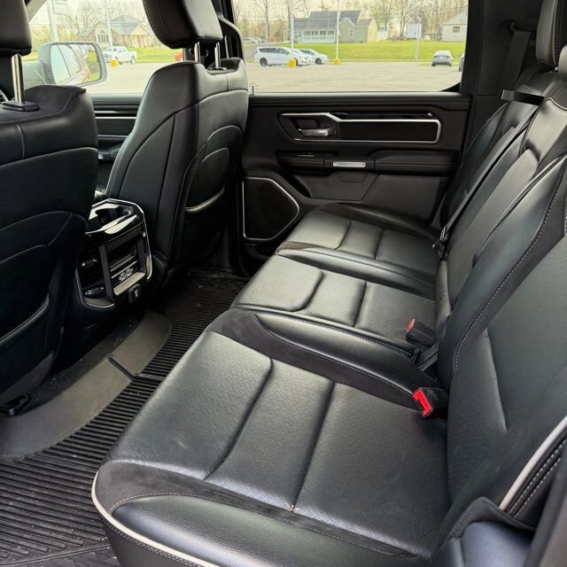 2020 Ram 1500 Laramie Carbondale IL