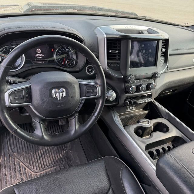 2020 Ram 1500 Laramie Carbondale IL