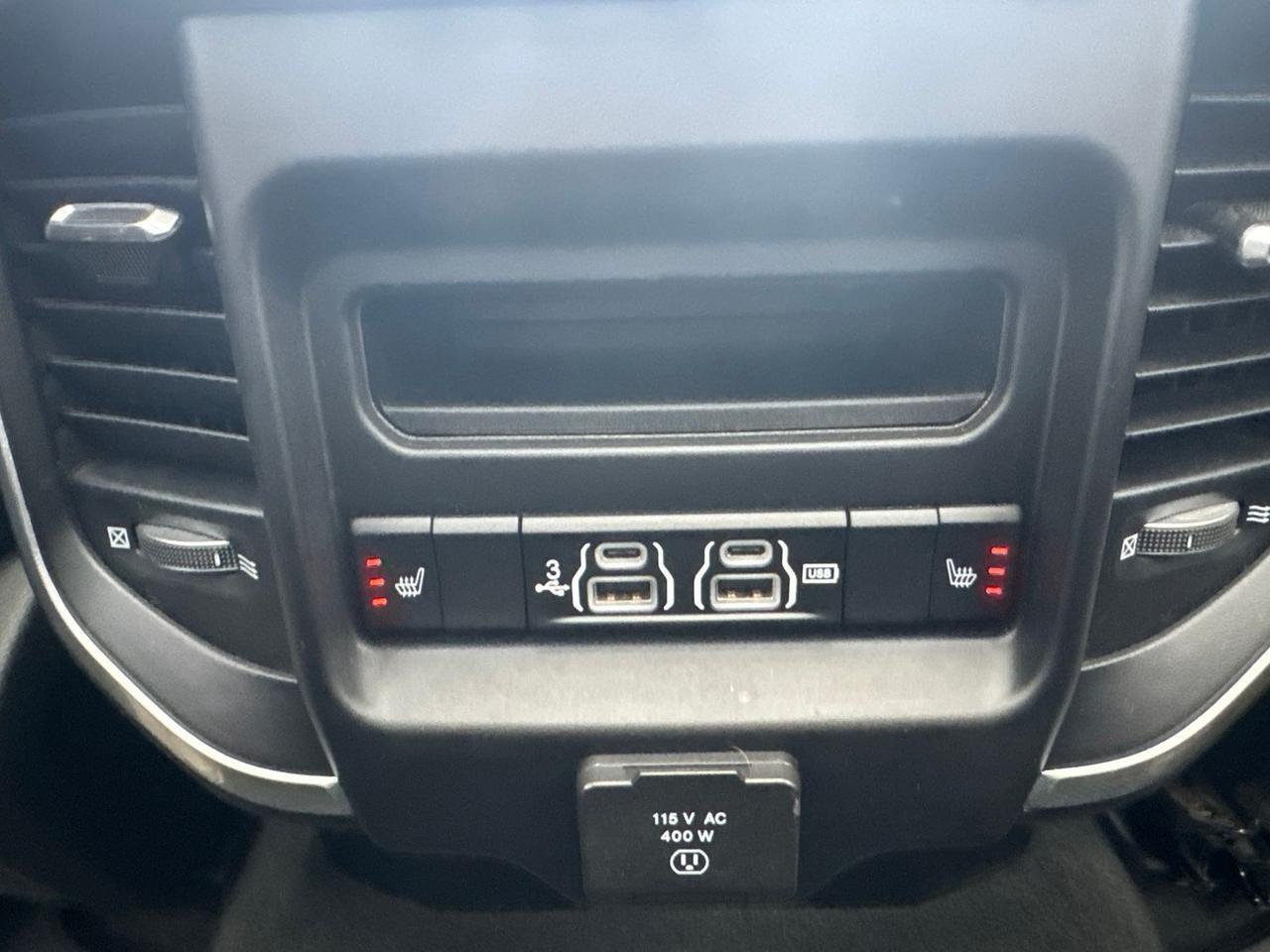 2020 Ram 1500 Laramie Watertown SD
