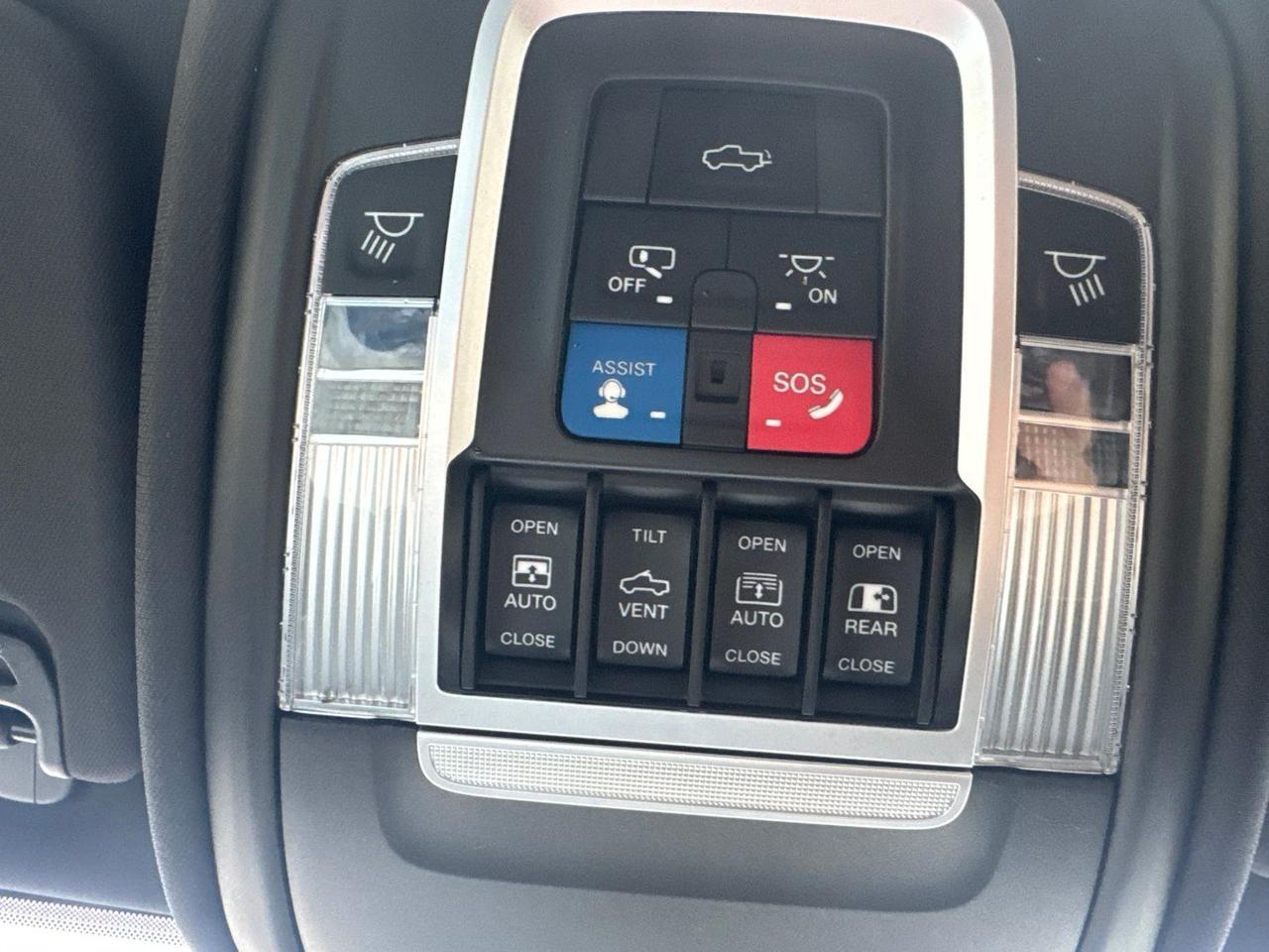 2020 Ram 1500 Laramie Watertown SD