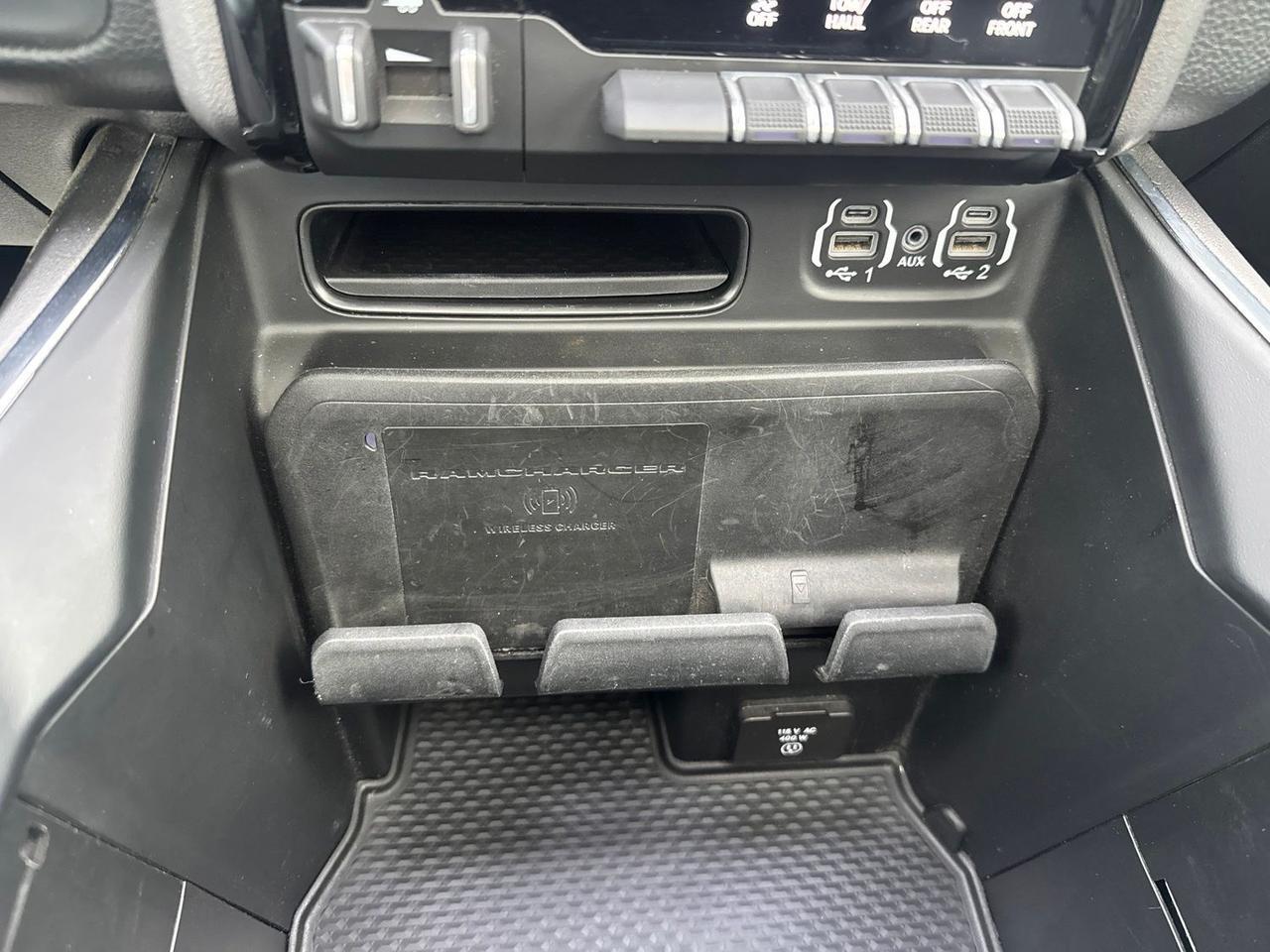 2020 Ram 1500 Laramie Watertown SD