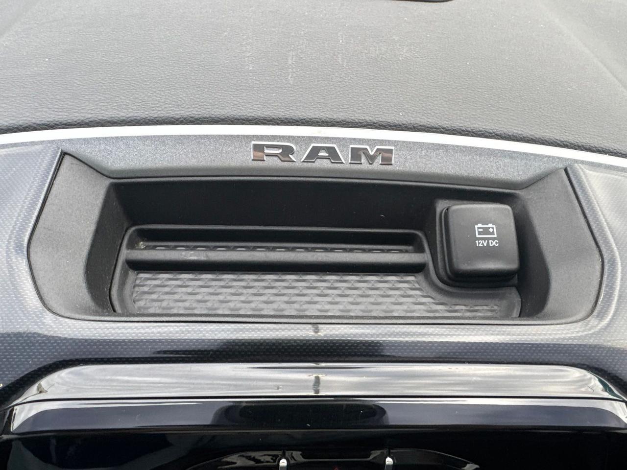 2020 Ram 1500 Laramie Watertown SD