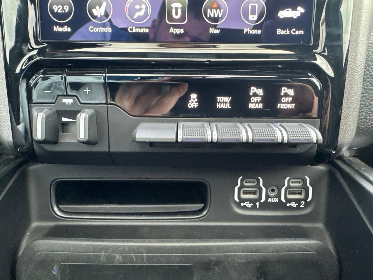 2020 Ram 1500 Laramie Watertown SD