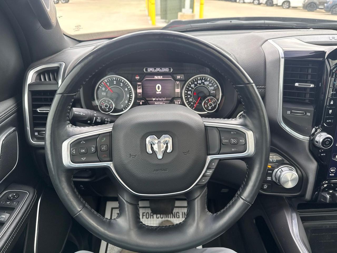 2020 Ram 1500 Laramie Watertown SD