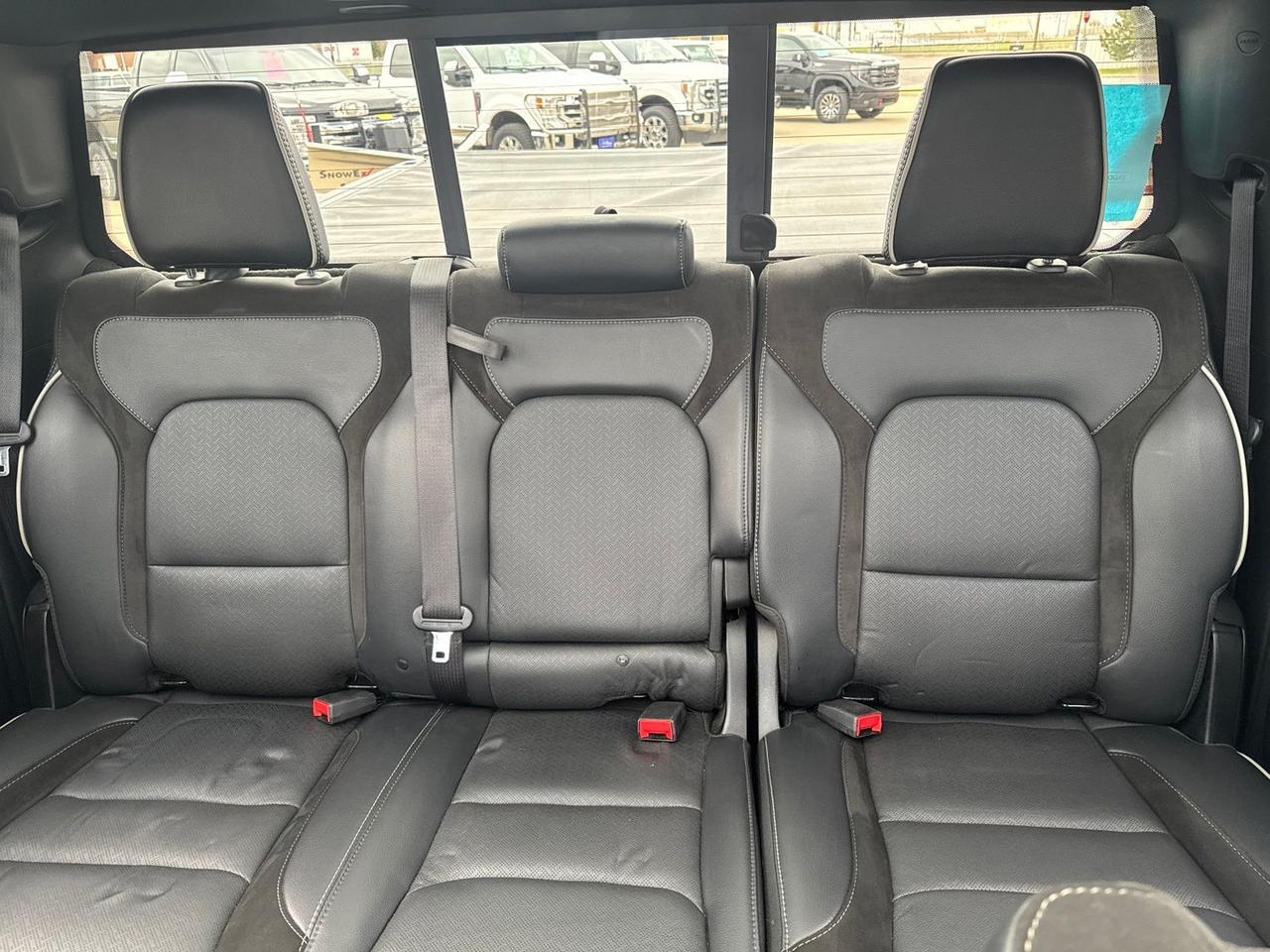 2020 Ram 1500 Laramie Watertown SD