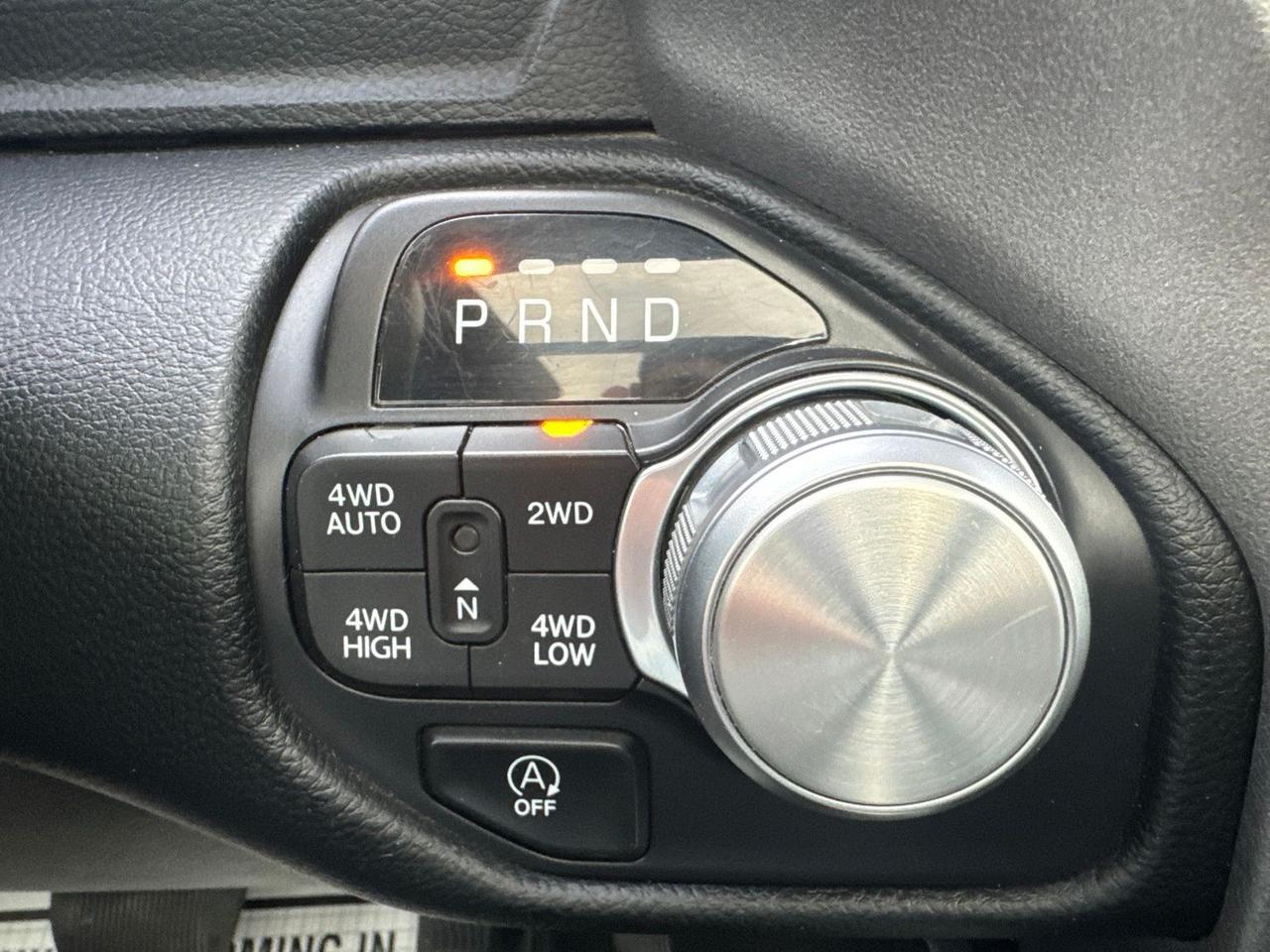 2020 Ram 1500 Laramie Watertown SD