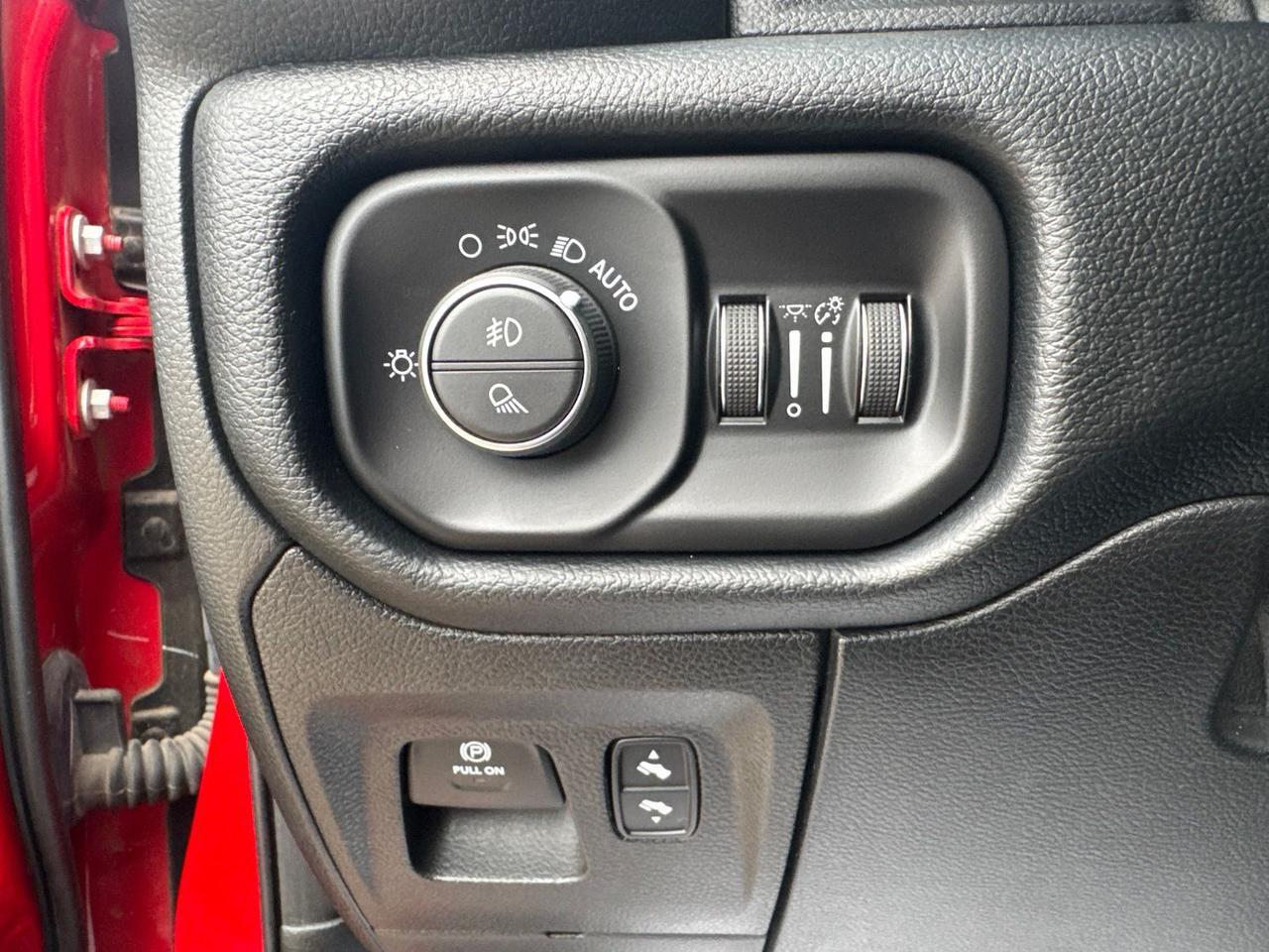 2020 Ram 1500 Laramie Watertown SD