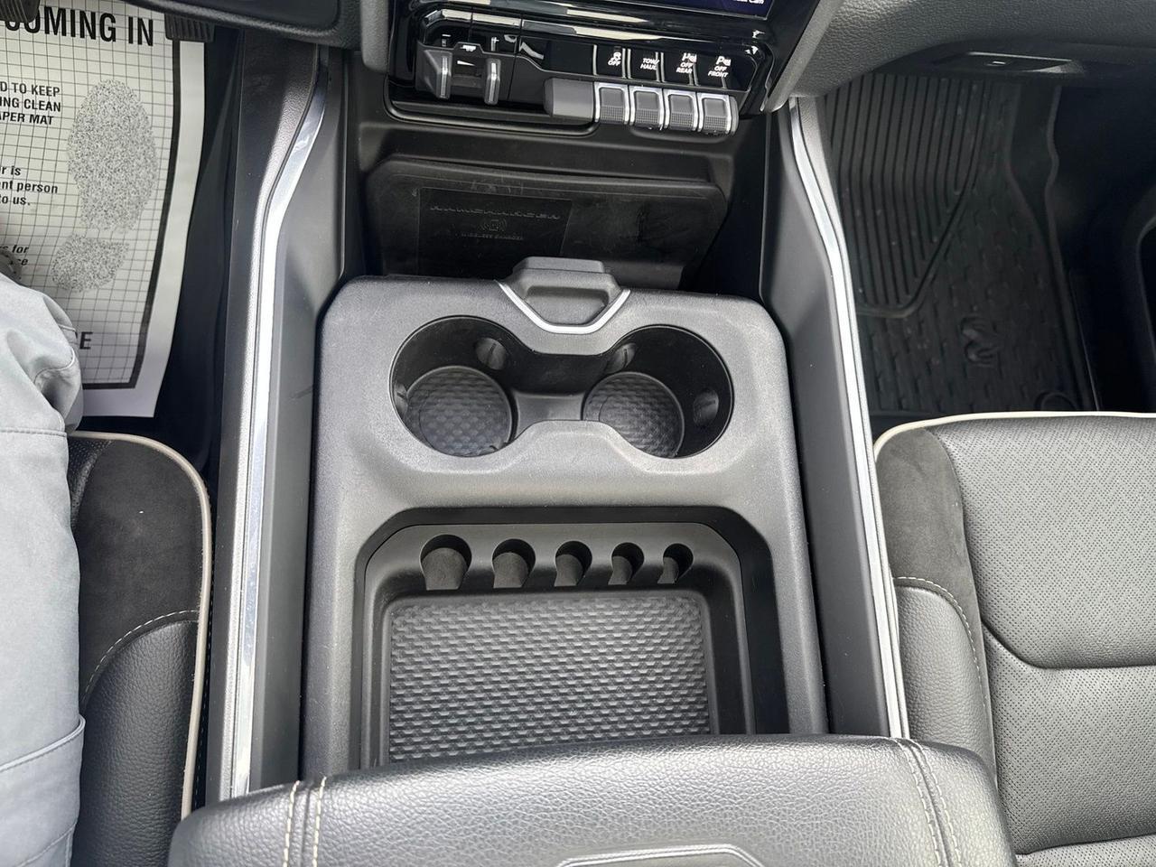 2020 Ram 1500 Laramie Watertown SD