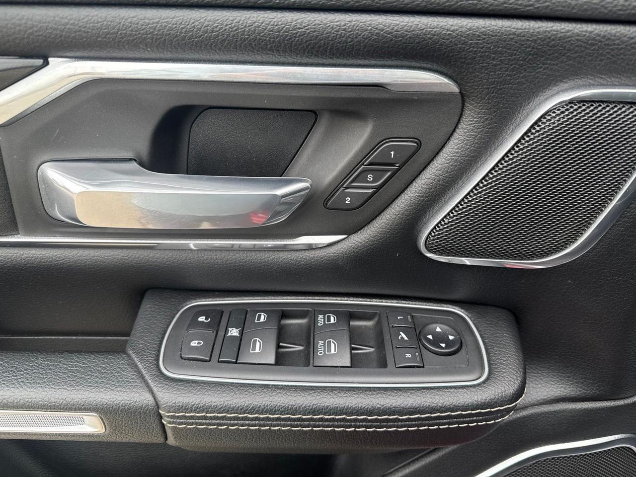 2020 Ram 1500 Laramie Watertown SD