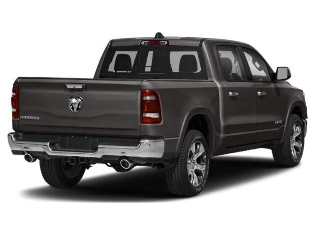 2020 Ram 1500 Laramie Winder GA