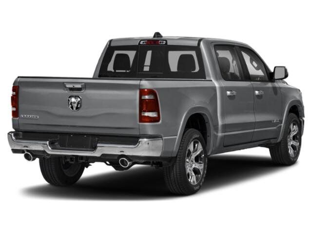 2020 Ram 1500 Laramie Winder GA