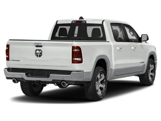 2020 Ram 1500 Laramie Winder GA