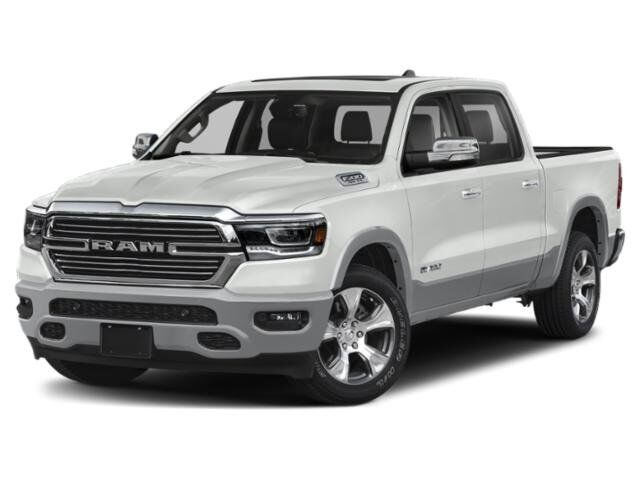 2020 Ram 1500 Laramie Winder GA