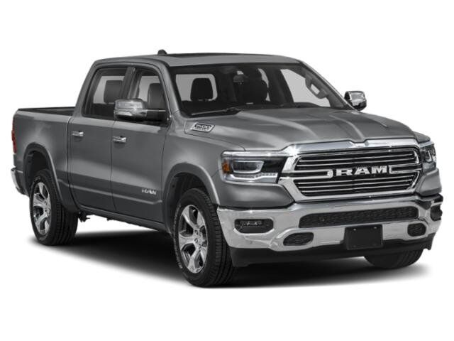 2020 Ram 1500 Laramie Winder GA