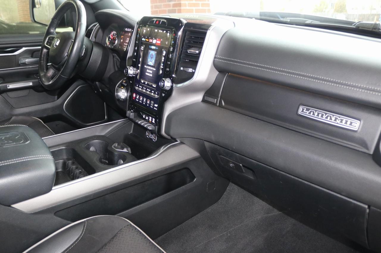 2020 Ram 1500 Laramie Fredericksburg VA