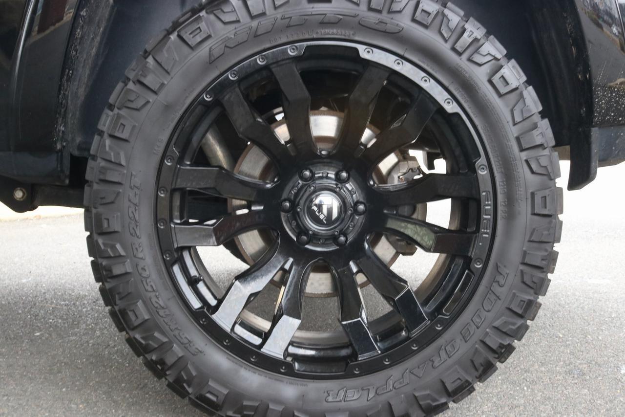 2020 Ram 1500 Laramie Fredericksburg VA