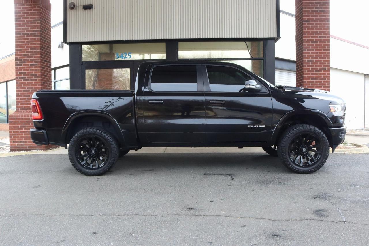 2020 Ram 1500 Laramie Fredericksburg VA