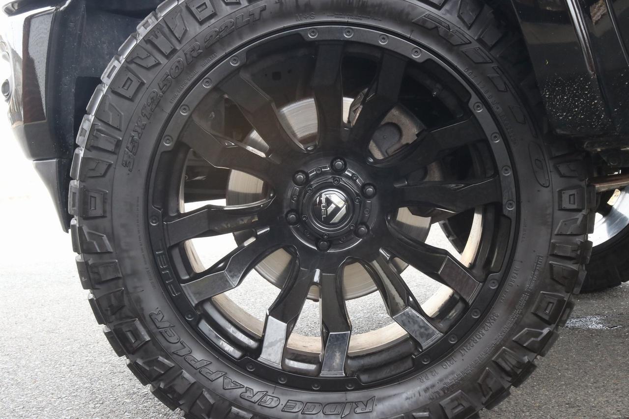 2020 Ram 1500 Laramie Fredericksburg VA