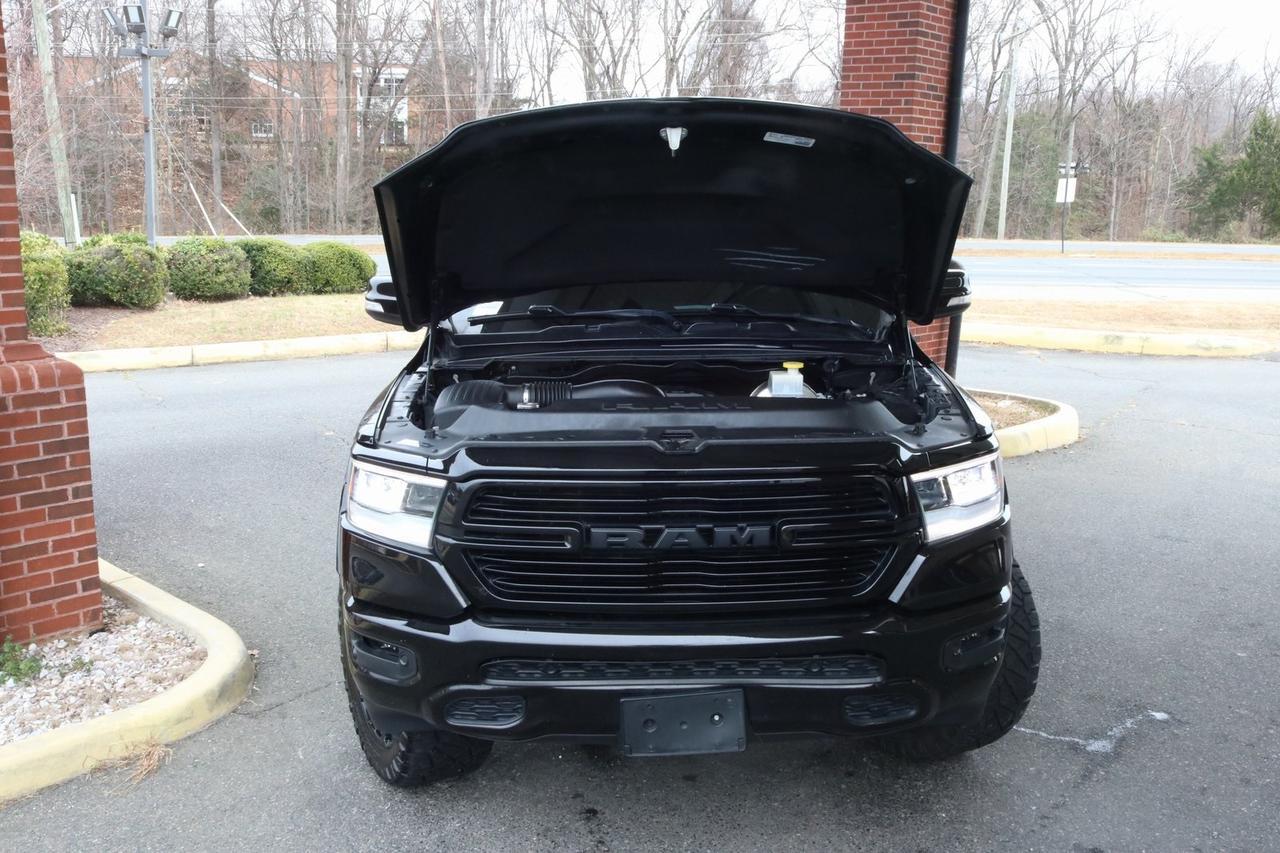 2020 Ram 1500 Laramie Fredericksburg VA