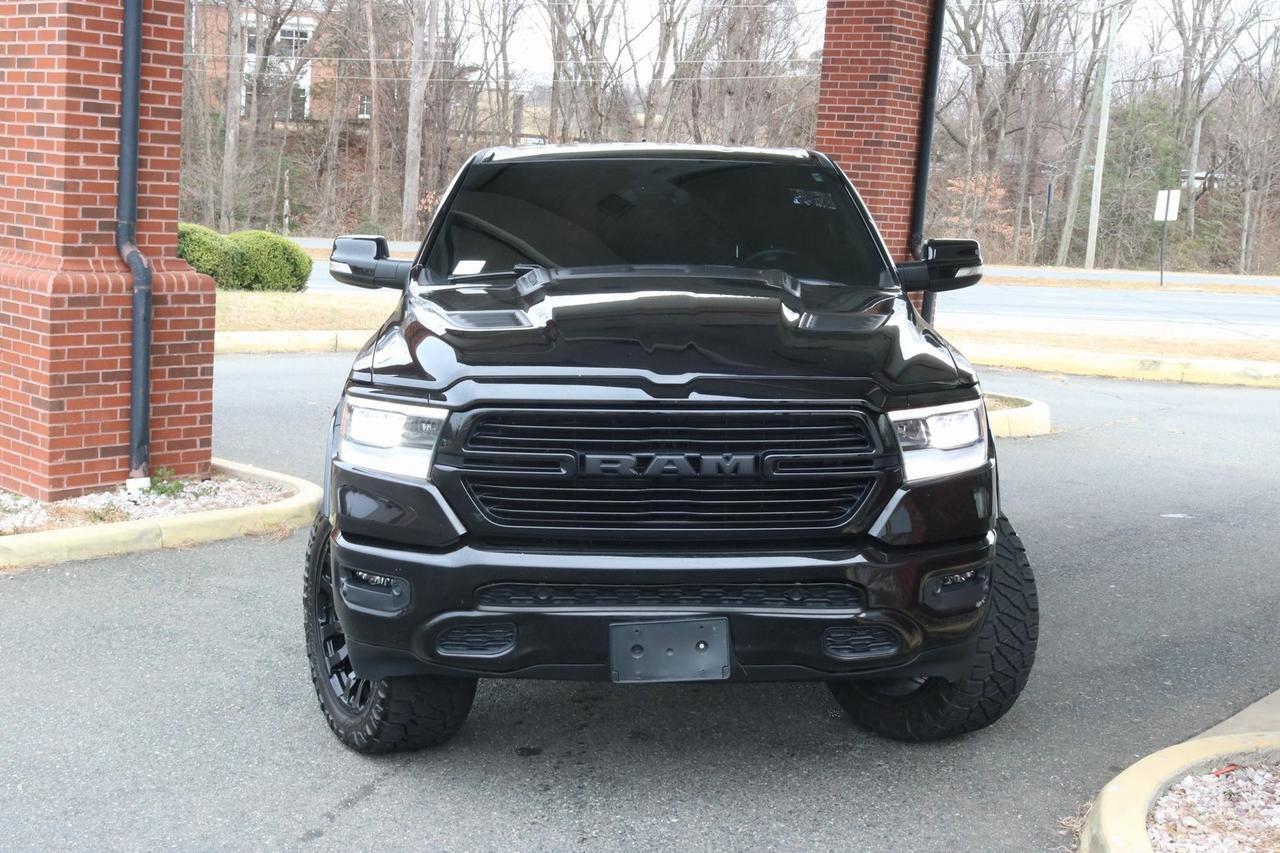 2020 Ram 1500 Laramie Fredericksburg VA