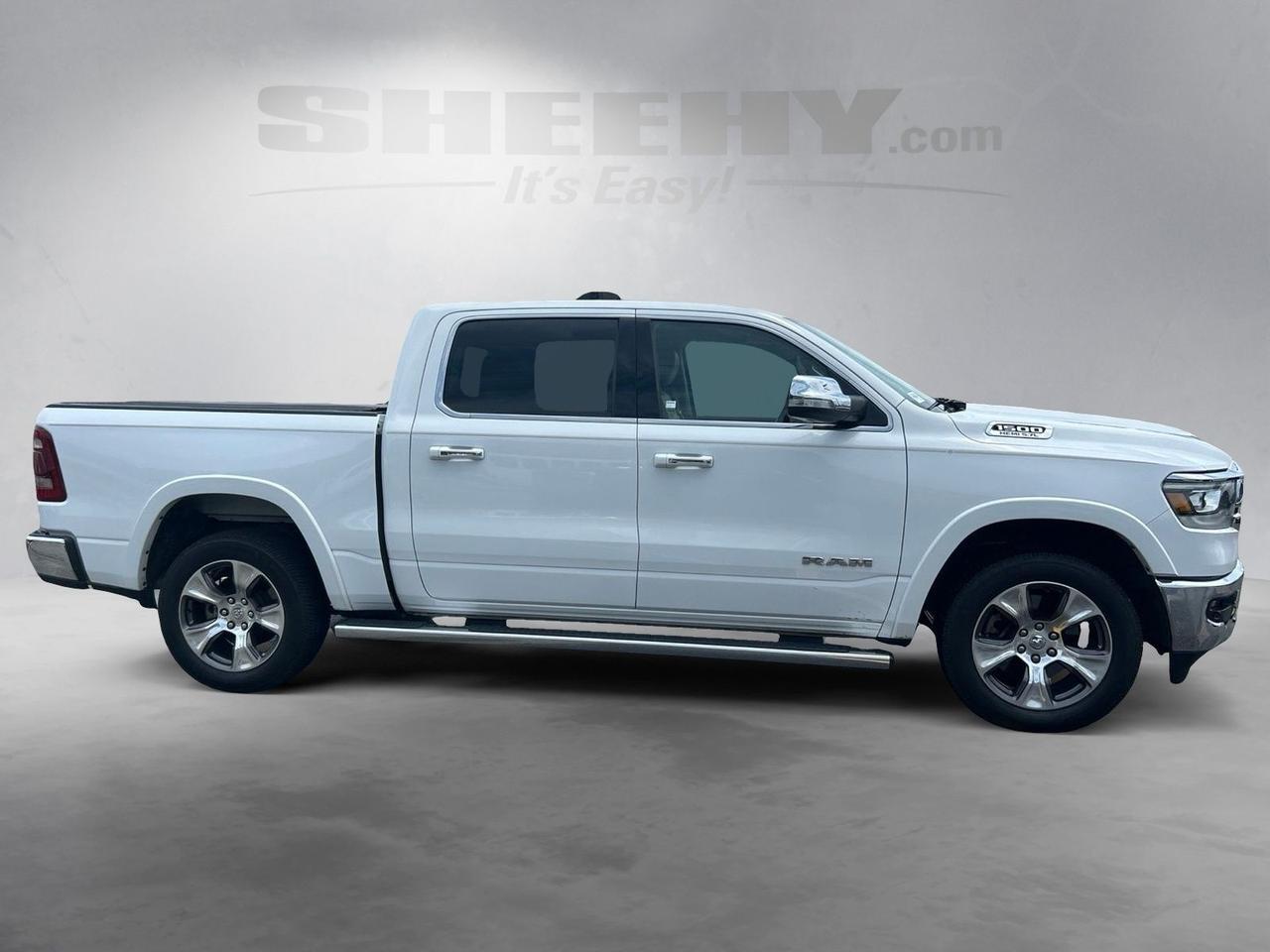 2020 Ram 1500 Laramie Ashland VA