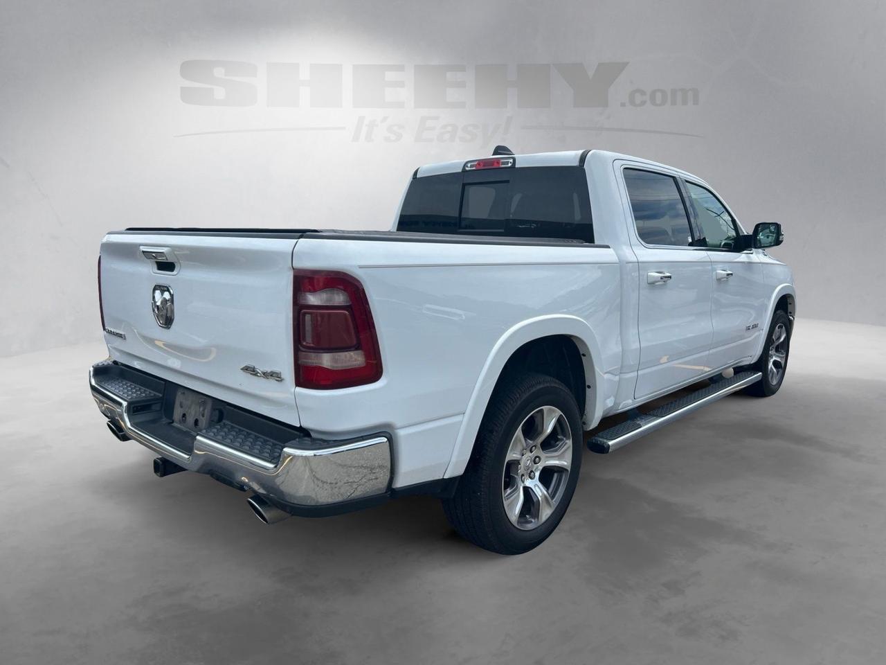 2020 Ram 1500 Laramie Ashland VA