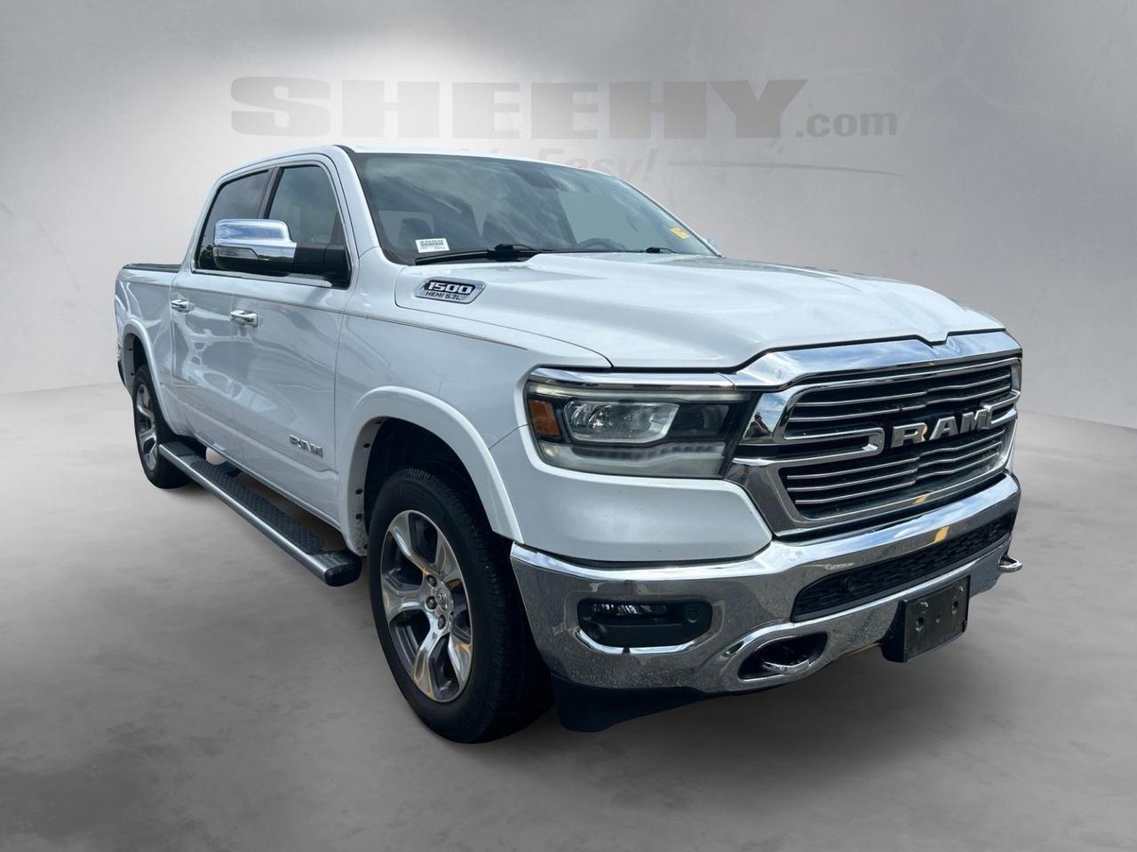 2020 Ram 1500 Laramie Ashland VA