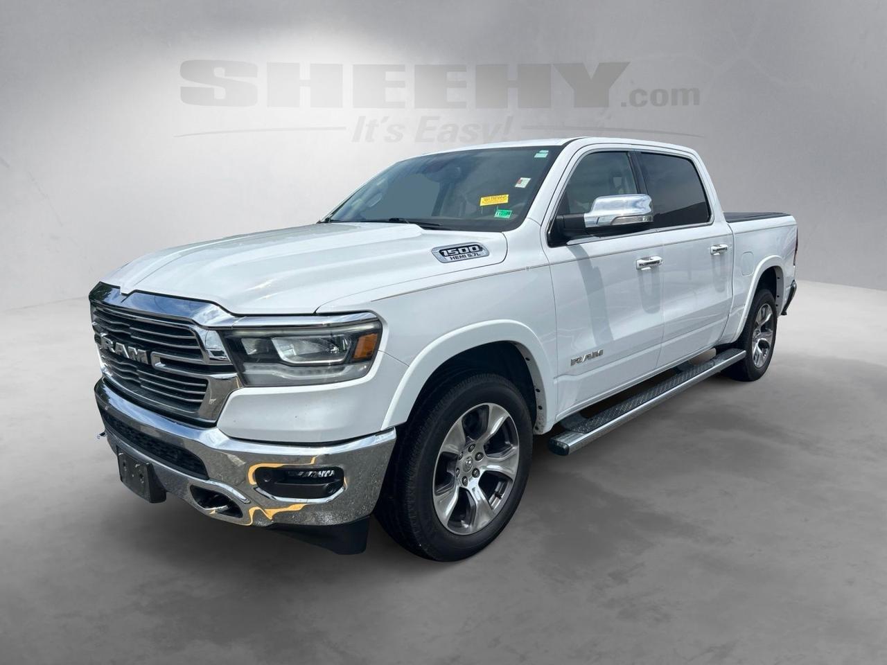 2020 Ram 1500 Laramie Ashland VA