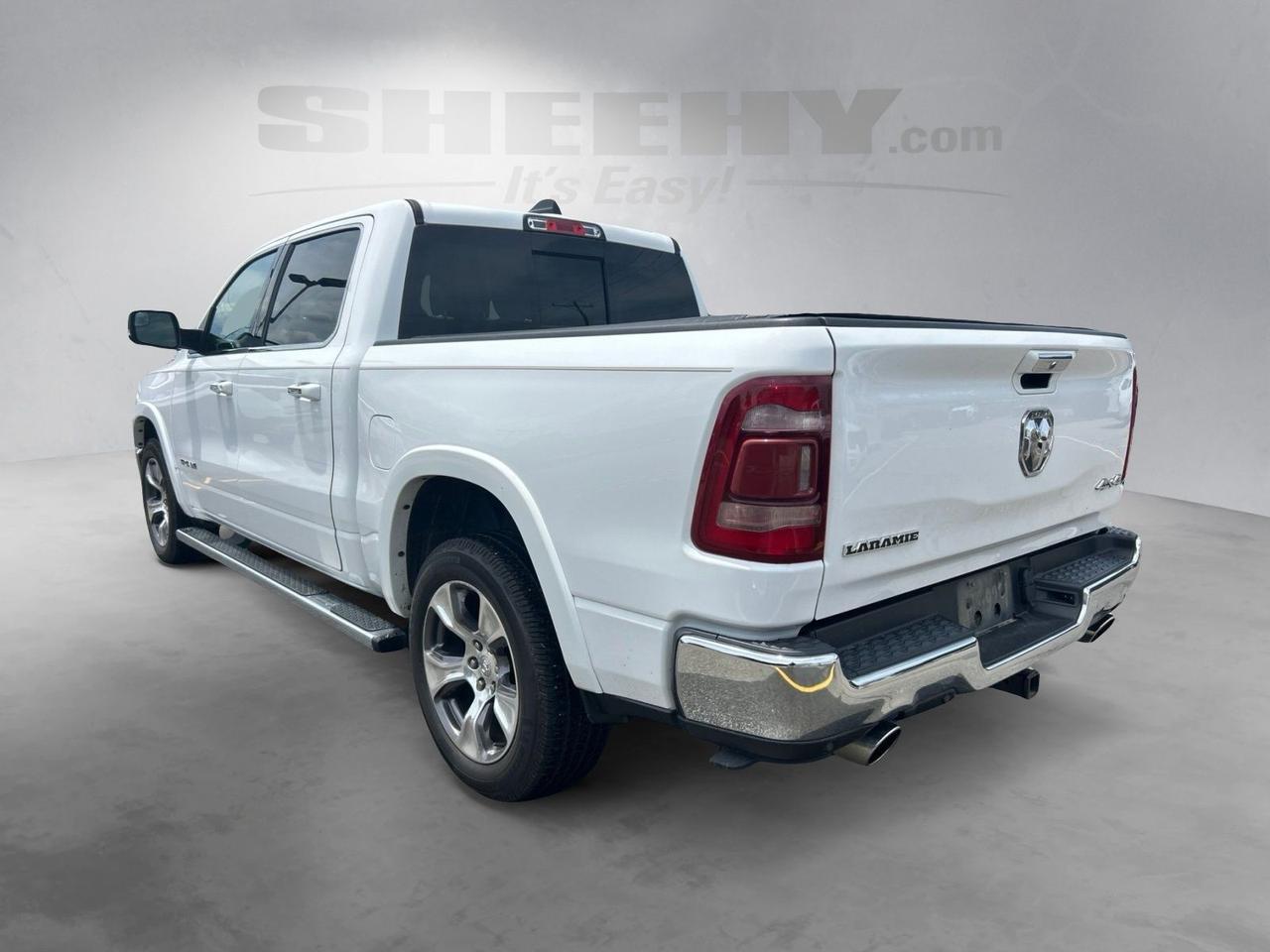 2020 Ram 1500 Laramie Ashland VA