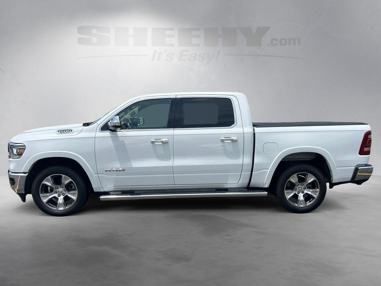 2020 Ram 1500 Laramie Ashland VA