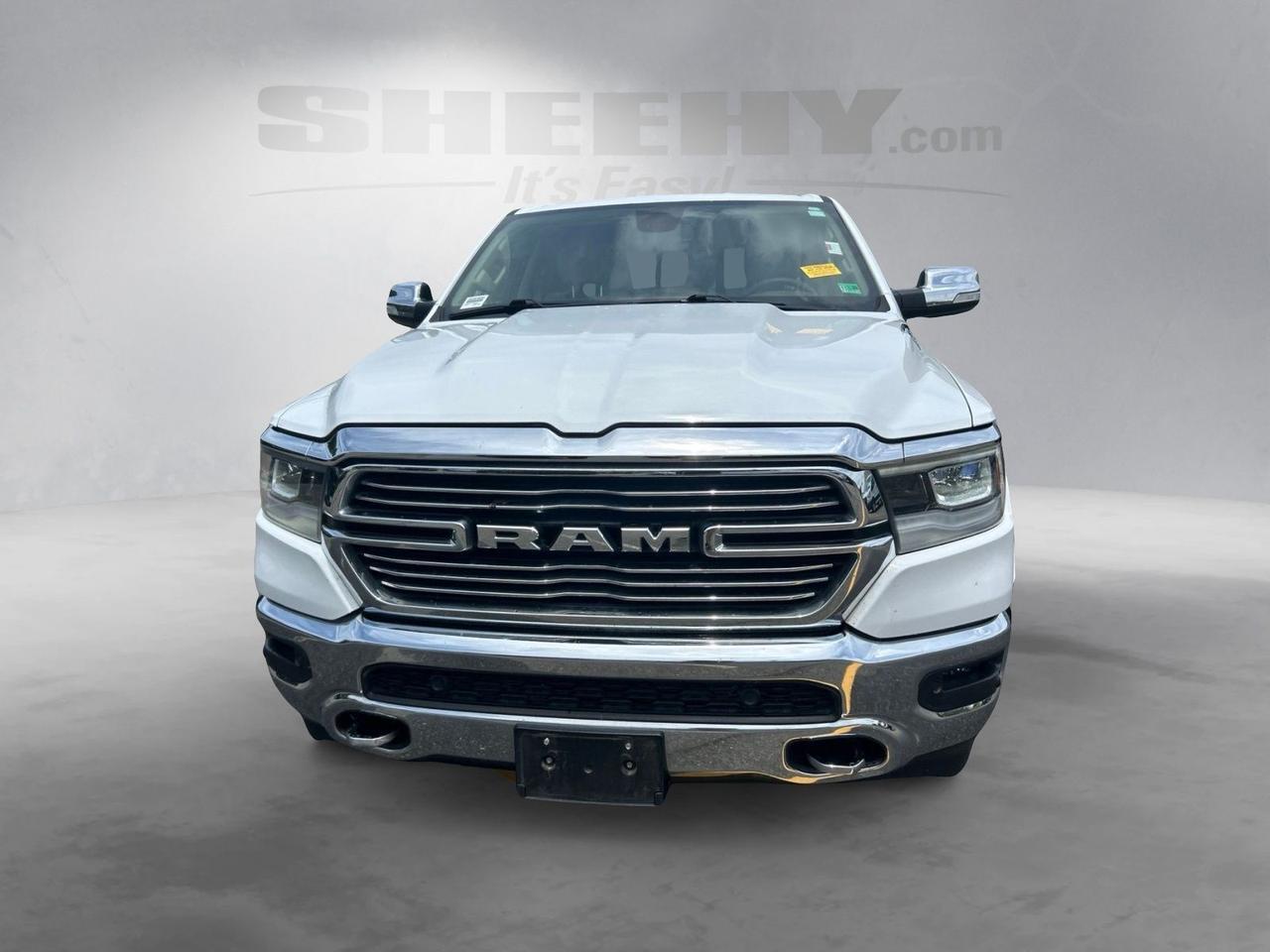 2020 Ram 1500 Laramie Ashland VA