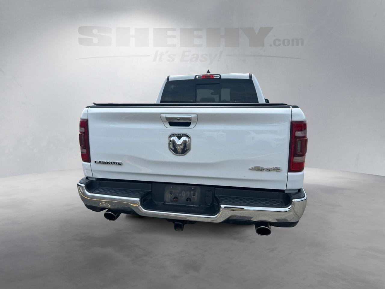 2020 Ram 1500 Laramie Ashland VA