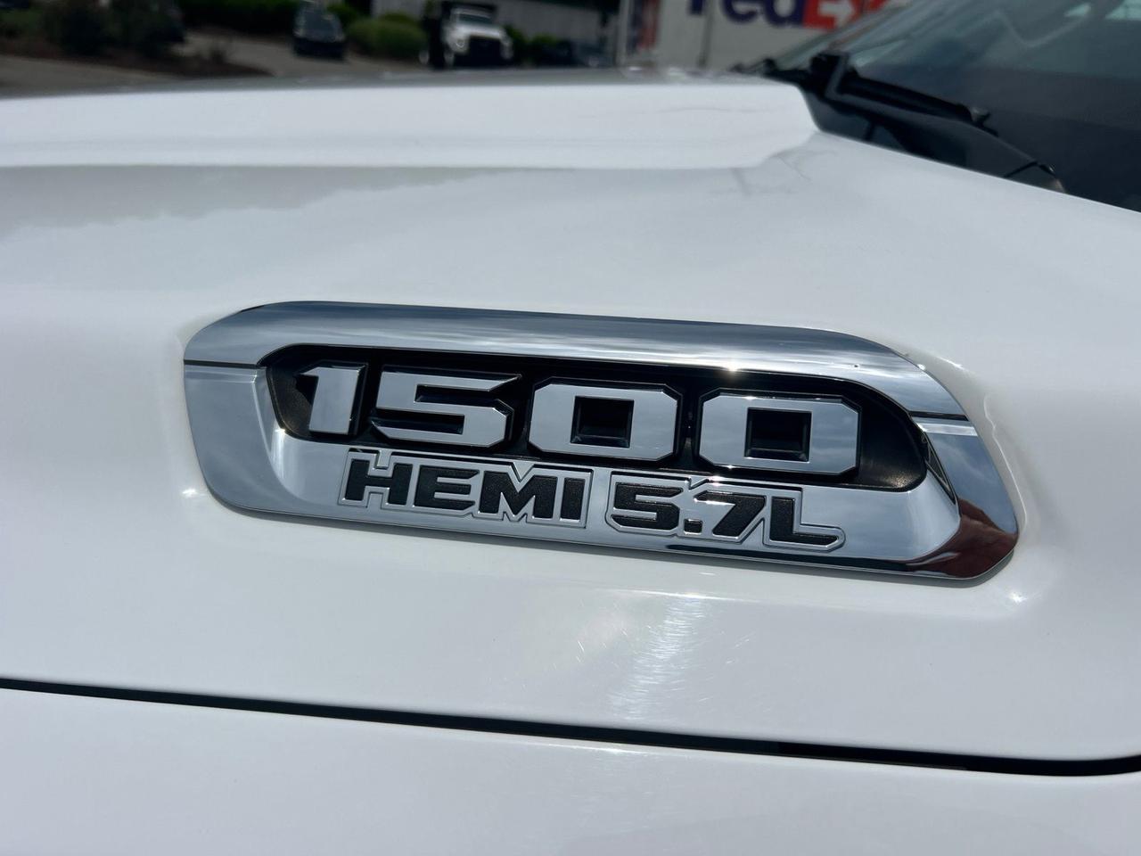 2020 Ram 1500 Laramie Ashland VA