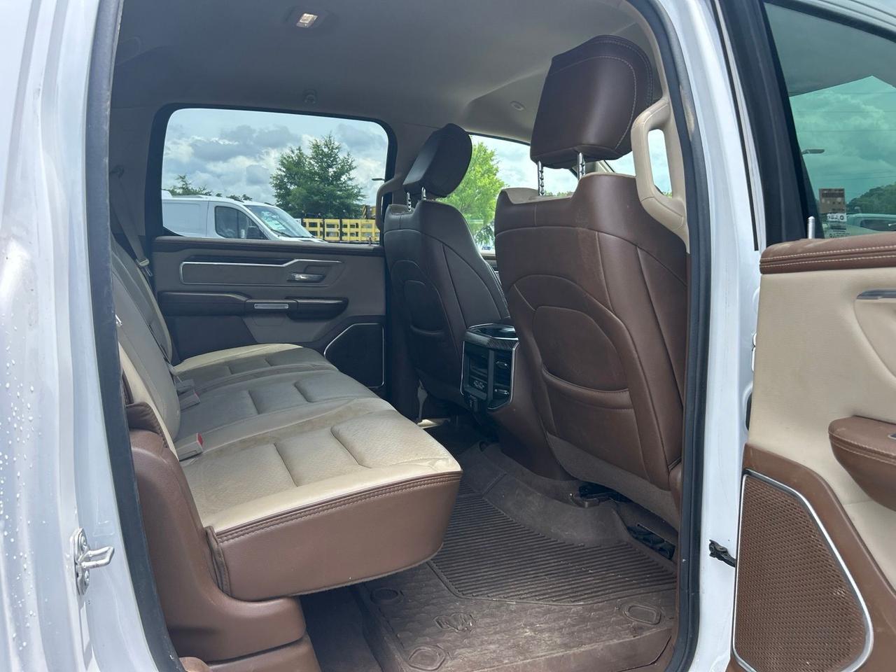2020 Ram 1500 Laramie Ashland VA