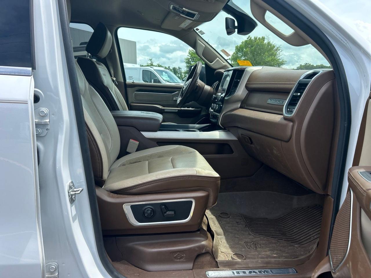 2020 Ram 1500 Laramie Ashland VA