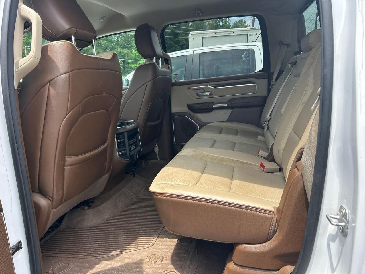 2020 Ram 1500 Laramie Ashland VA
