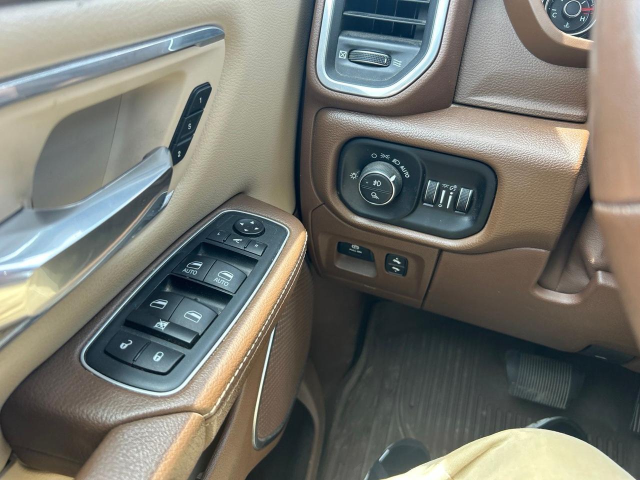 2020 Ram 1500 Laramie Ashland VA