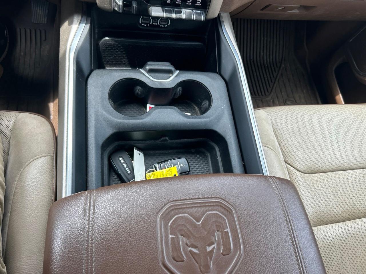 2020 Ram 1500 Laramie Ashland VA