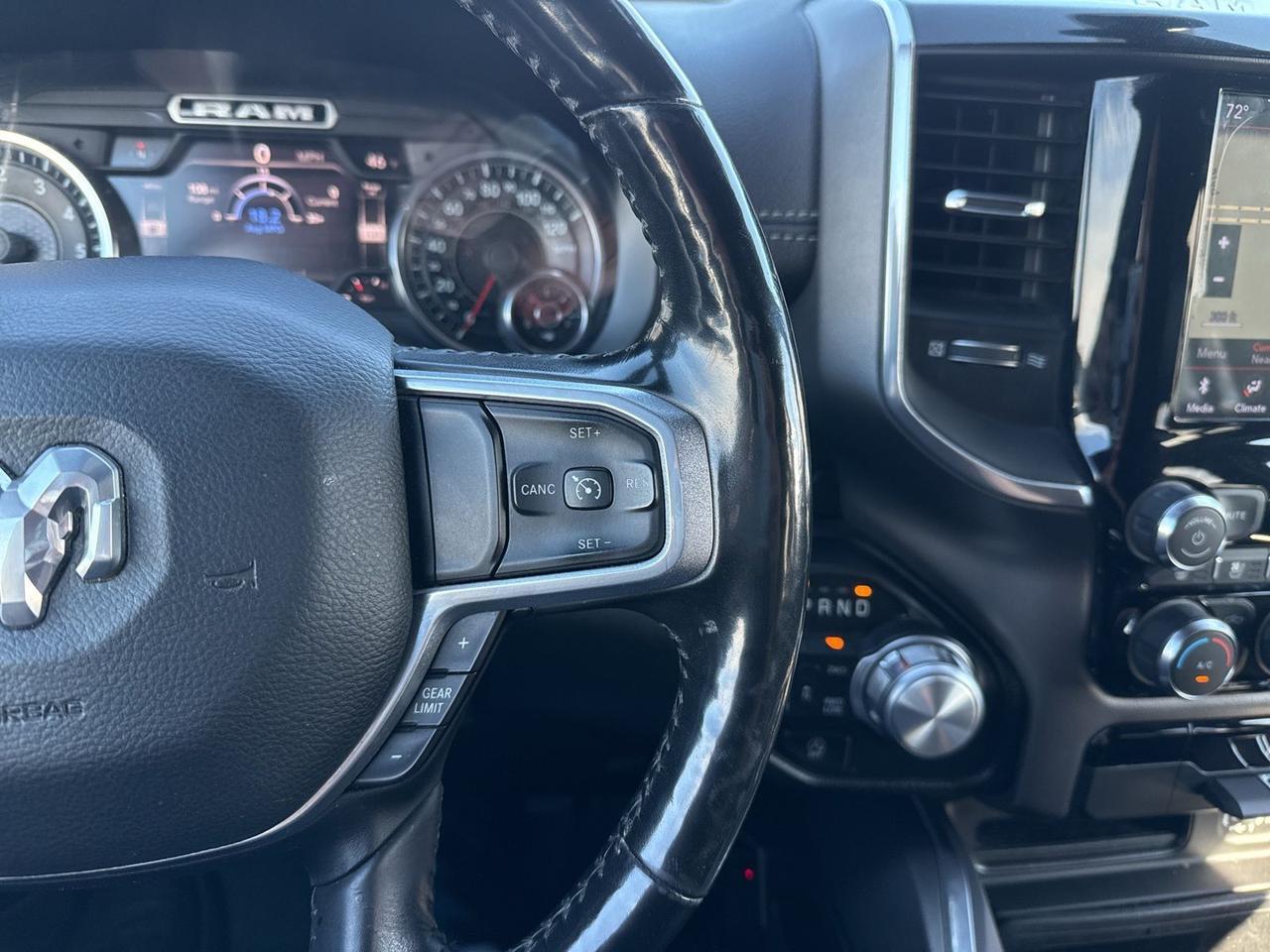 2020 Ram 1500 Laramie Richmond VA