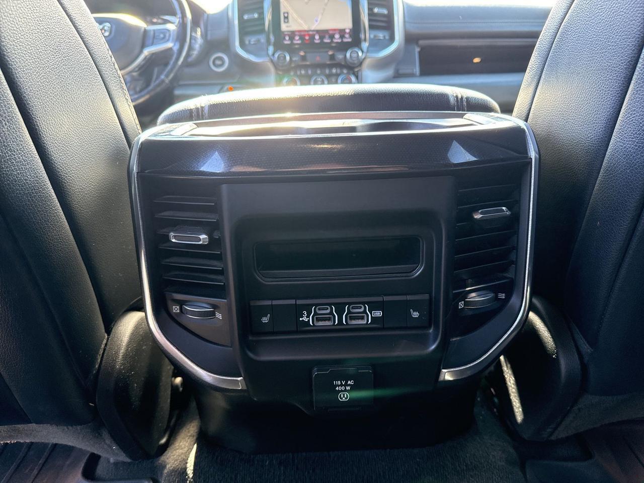 2020 Ram 1500 Laramie Richmond VA