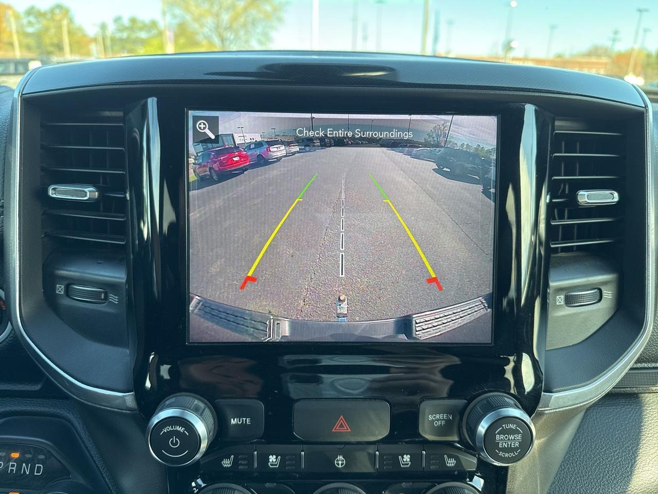 2020 Ram 1500 Laramie Richmond VA